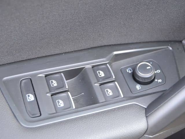 Volkswagen Tiguan Allspace 2.0 TDI 200 PS 4Motion DSG Elega foto 25