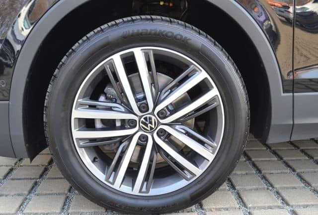 Volkswagen Tiguan Allspace 2.0 TDI 200 PS 4Motion DSG Elega foto 7