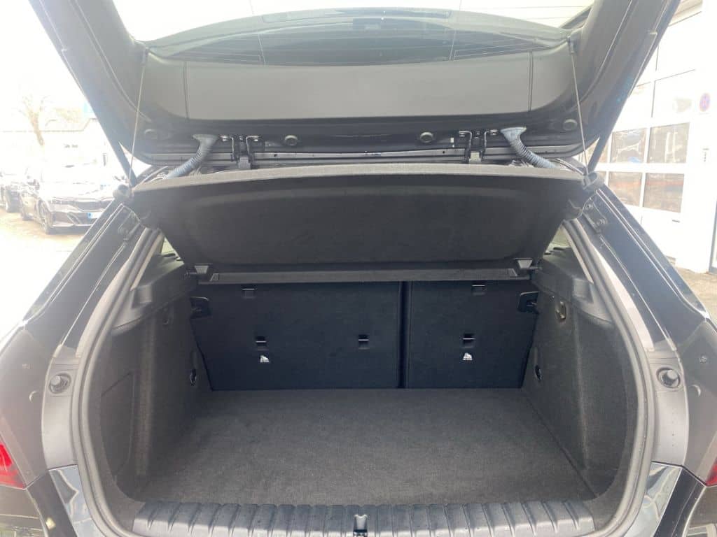 BMW 118 d Sport Line Sitzhg./LED-Scheinw./LiveCockpi foto 13