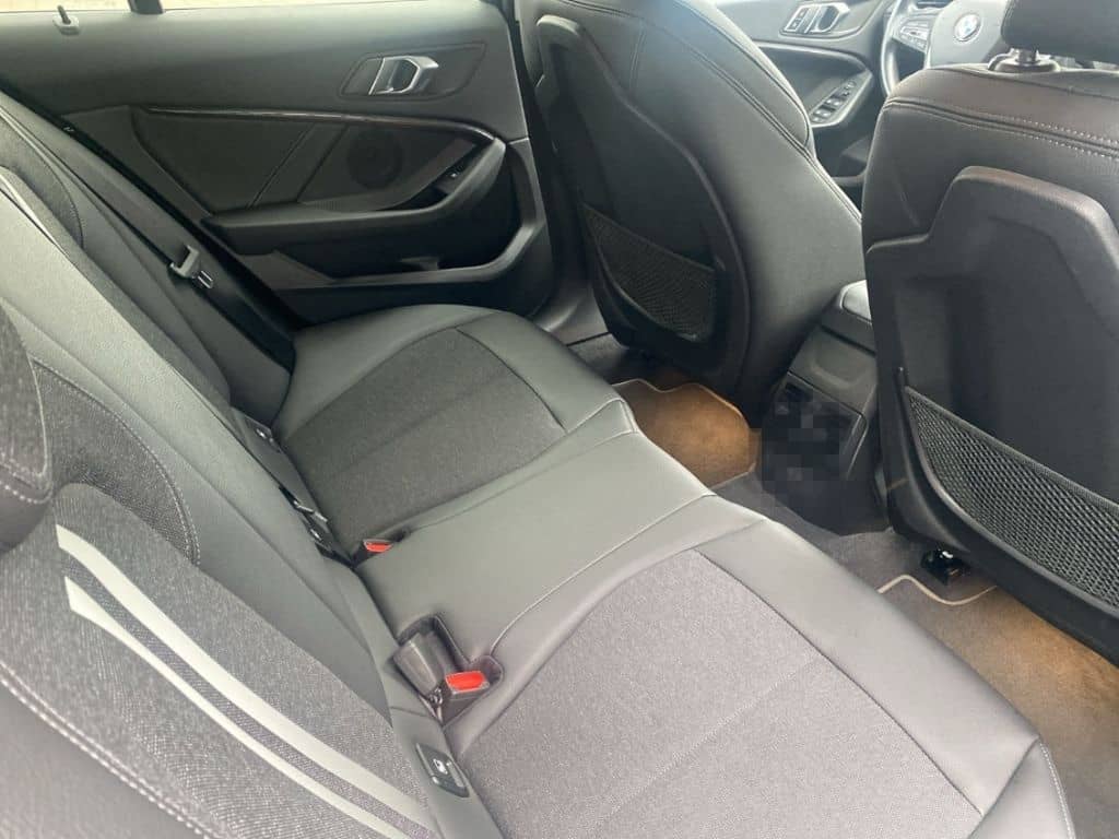 BMW 118 d Sport Line Sitzhg./LED-Scheinw./LiveCockpi foto 14