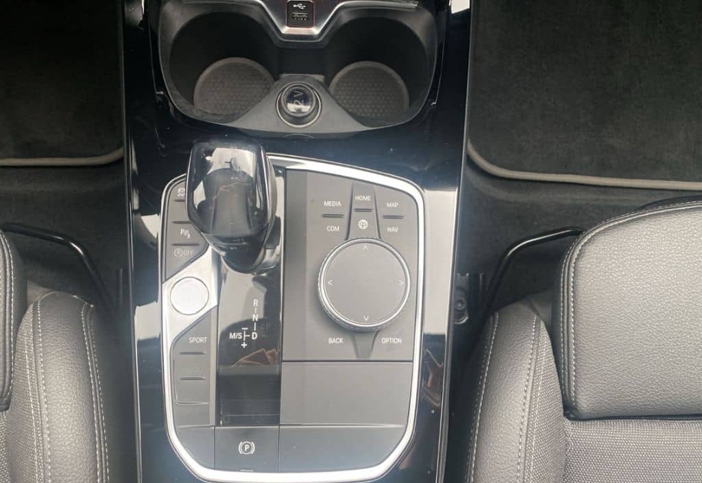 BMW 118 d Sport Line Sitzhg./LED-Scheinw./LiveCockpi foto 19