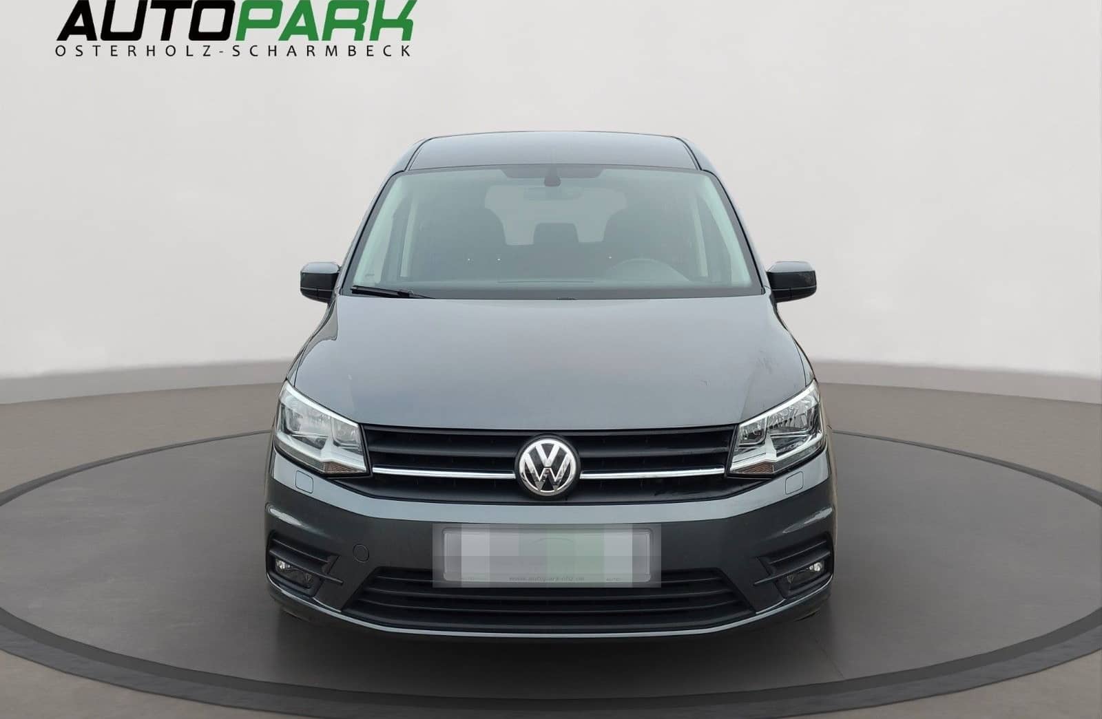 Volkswagen Caddy 2.0 TDI Maxi DSG | SHZ | Tempomat | PDC foto 2