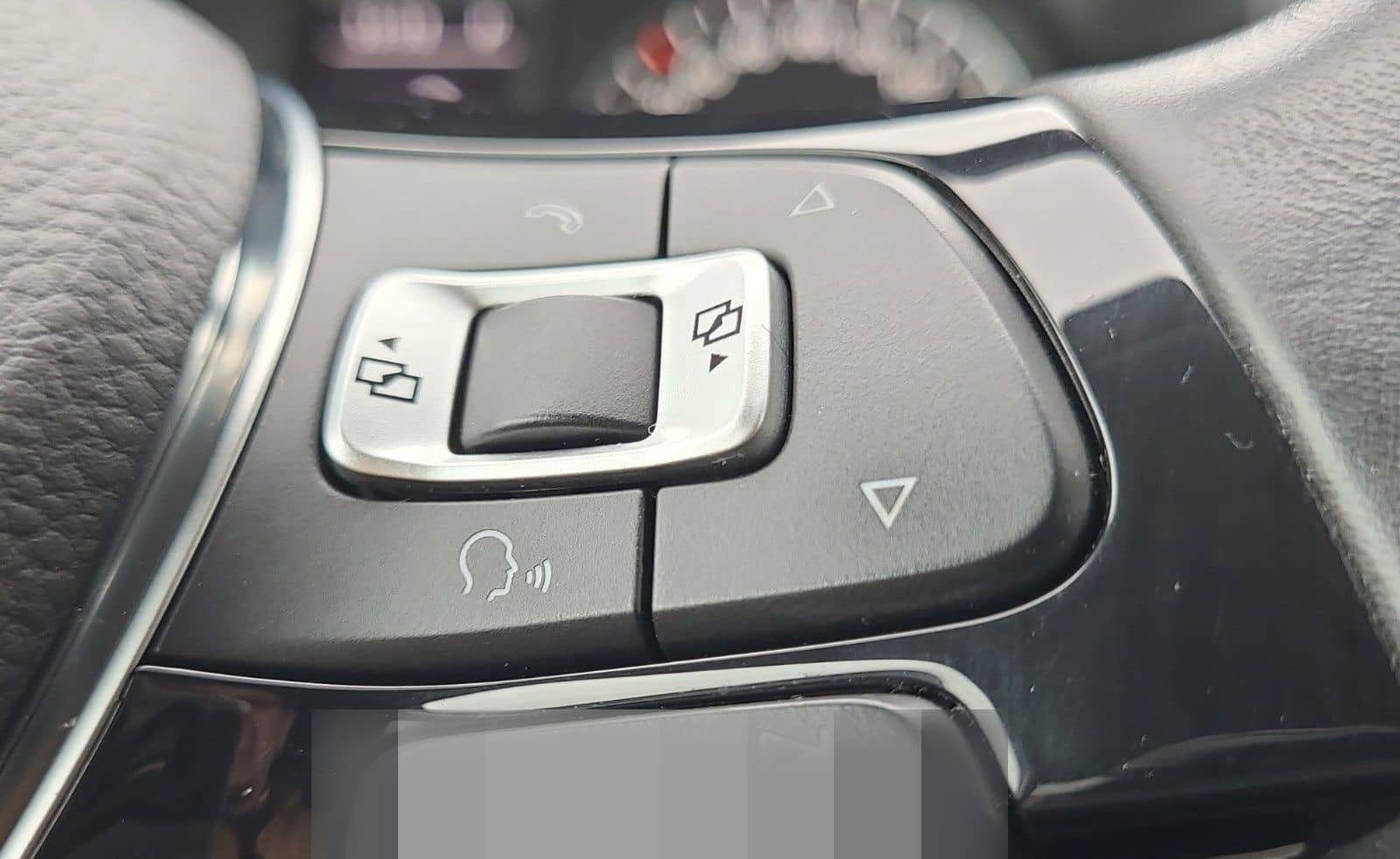 Volkswagen Caddy 2.0 TDI Maxi DSG | SHZ | Tempomat | PDC foto 16