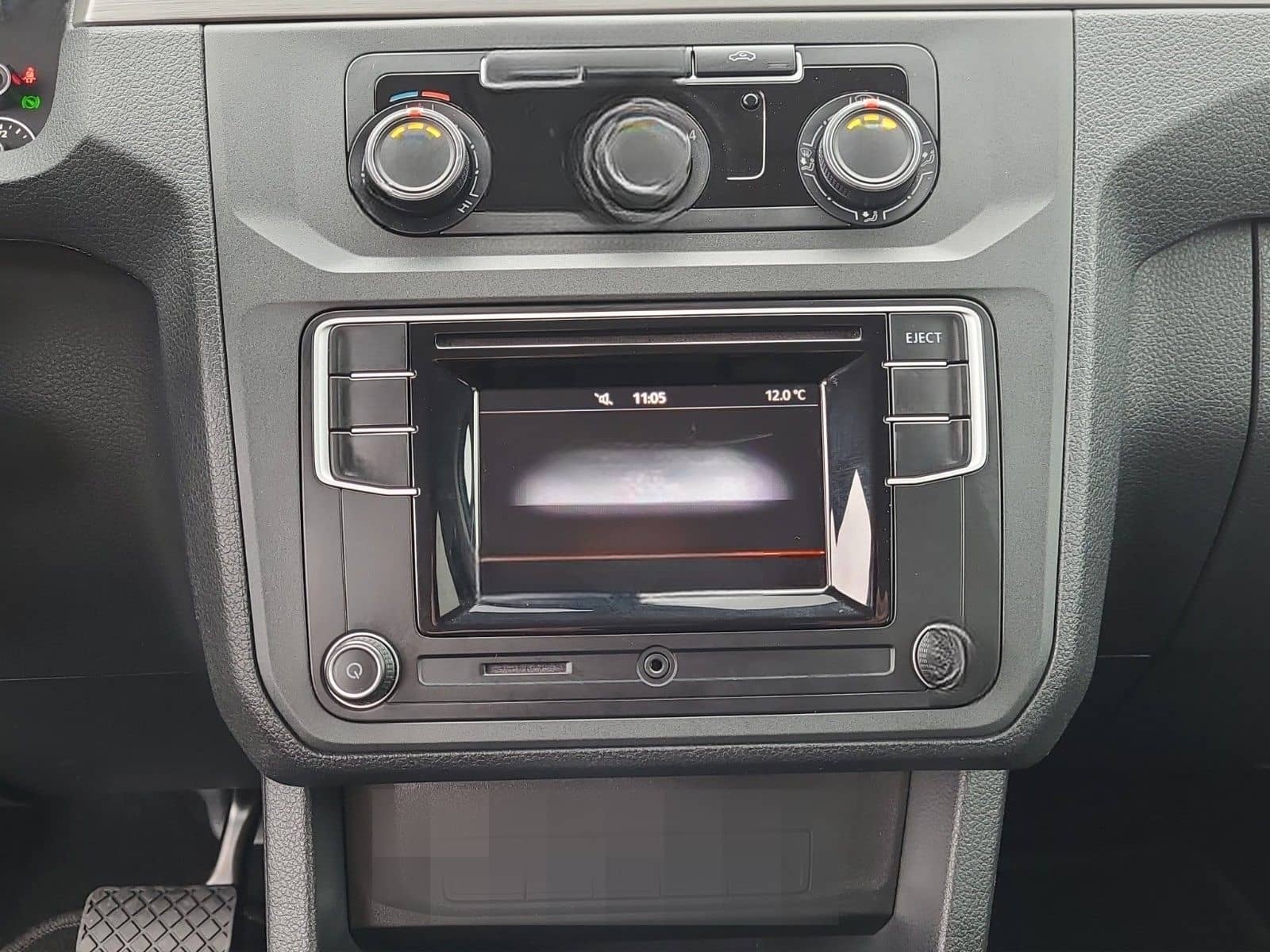 Volkswagen Caddy 2.0 TDI Maxi DSG | SHZ | Tempomat | PDC foto 17