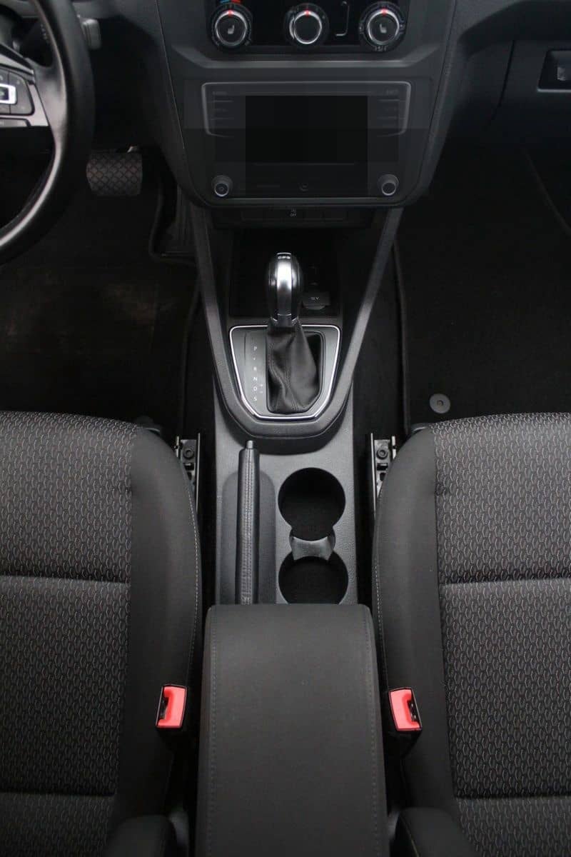 Volkswagen Caddy 2.0 TDI Maxi DSG | SHZ | Tempomat | PDC foto 18