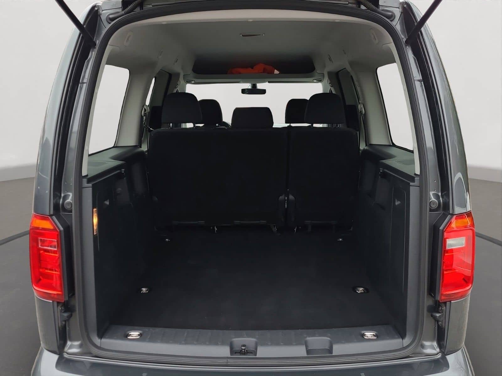 Volkswagen Caddy 2.0 TDI Maxi DSG | SHZ | Tempomat | PDC foto 23