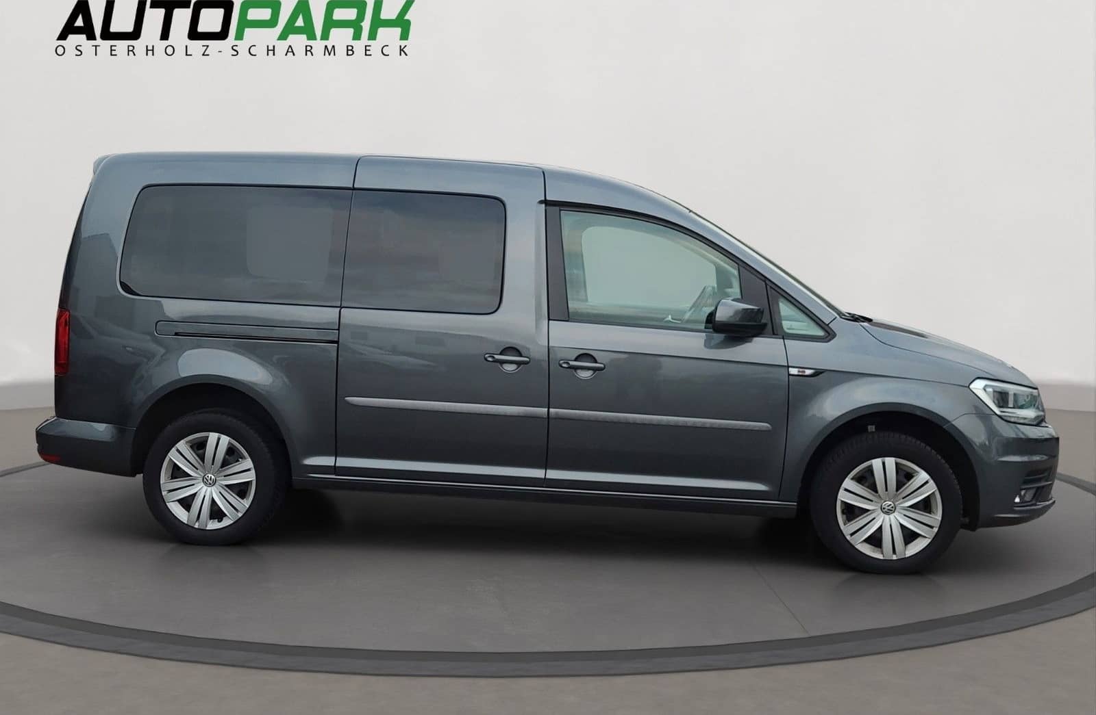 Volkswagen Caddy 2.0 TDI Maxi DSG | SHZ | Tempomat | PDC foto 4