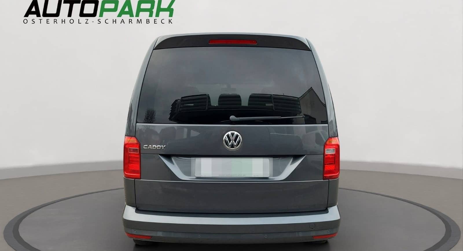 Volkswagen Caddy 2.0 TDI Maxi DSG | SHZ | Tempomat | PDC foto 6
