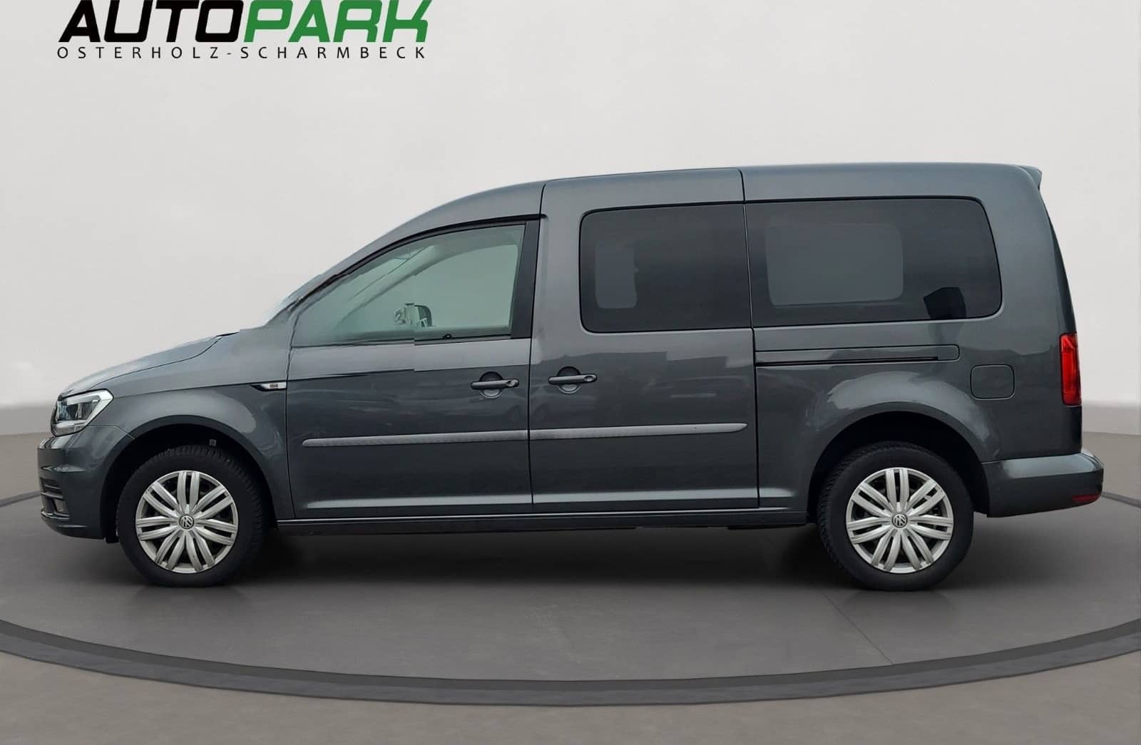 Volkswagen Caddy 2.0 TDI Maxi DSG | SHZ | Tempomat | PDC foto 8
