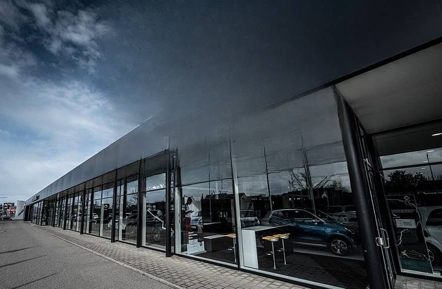 Mercedes-Benz A 200 d Limo PROGRESSIVE+AMBIENTE+DISTRO+MBUX foto 18