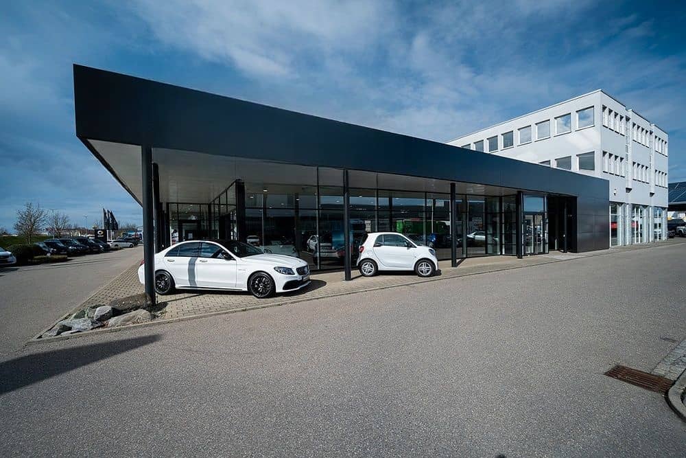 Mercedes-Benz A 200 d Limo PROGRESSIVE+AMBIENTE+DISTRO+MBUX foto 19