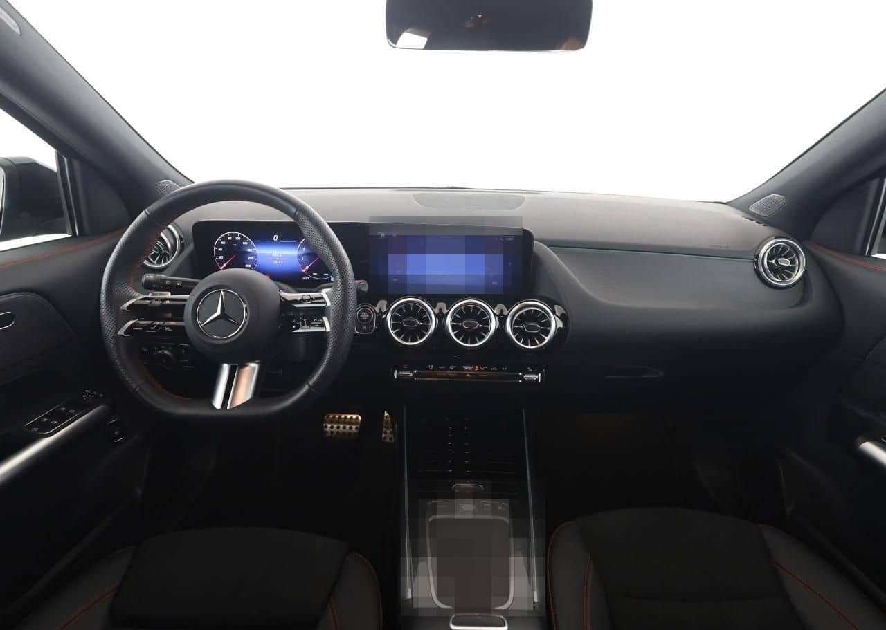 Mercedes-Benz GLA 180 AMG Night MBUX AHK Distronic 360 Kamera foto 11