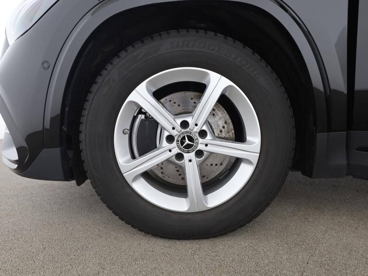 Mercedes-Benz GLA 180 AMG Night MBUX AHK Distronic 360 Kamera foto 17