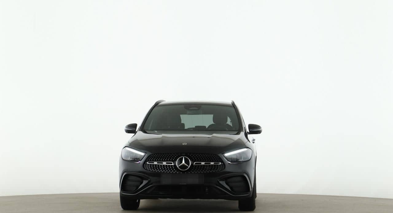 Mercedes-Benz GLA 180 AMG Night MBUX AHK Distronic 360 Kamera foto 3