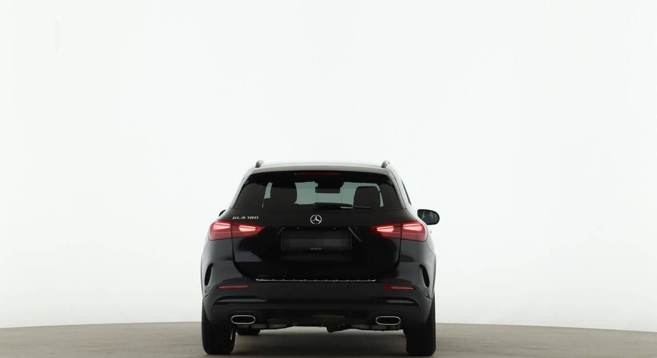 Mercedes-Benz GLA 180 AMG Night MBUX AHK Distronic 360 Kamera foto 6