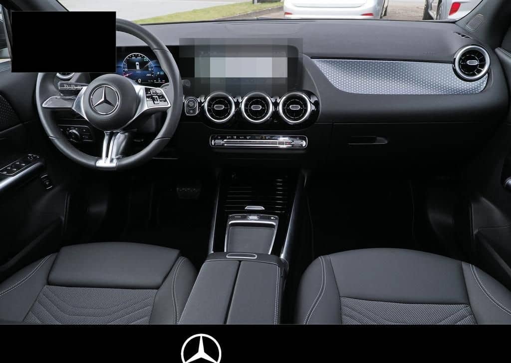 Mercedes-Benz GLA 200 PROGRESSIVE AHK MBUX SHZ KLIMA NAVI foto 11