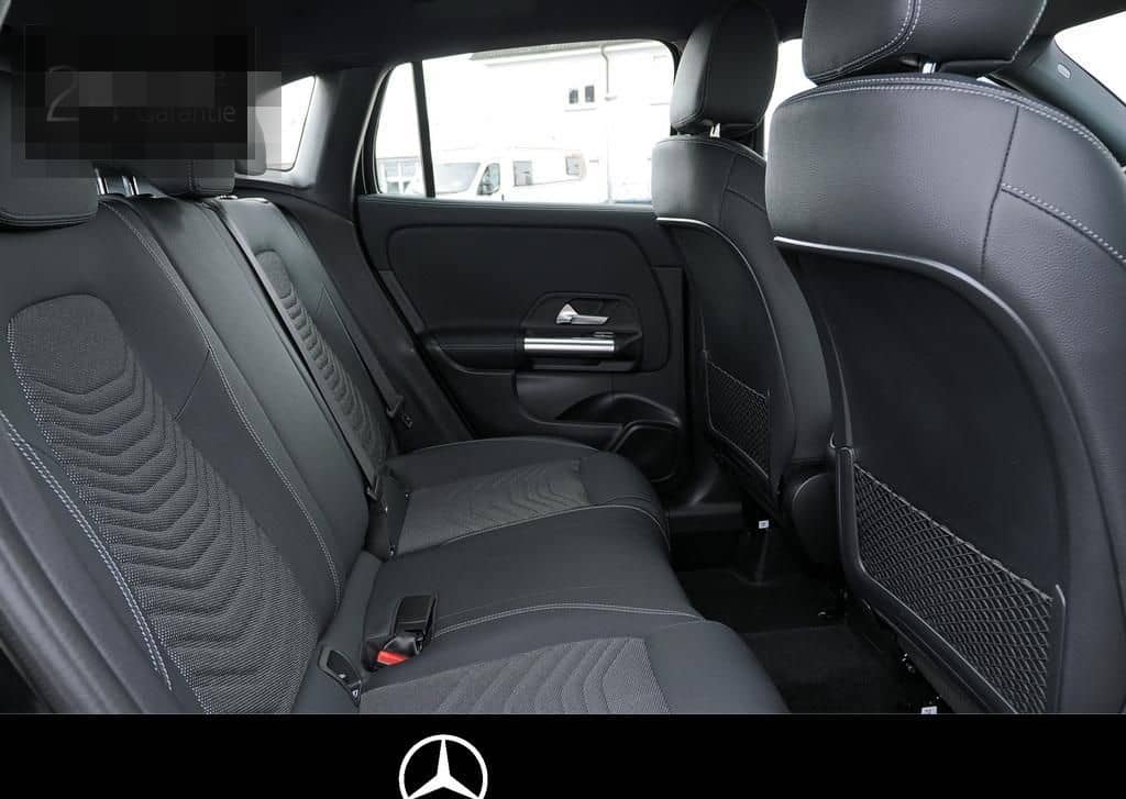 Mercedes-Benz GLA 200 PROGRESSIVE AHK MBUX SHZ KLIMA NAVI foto 12