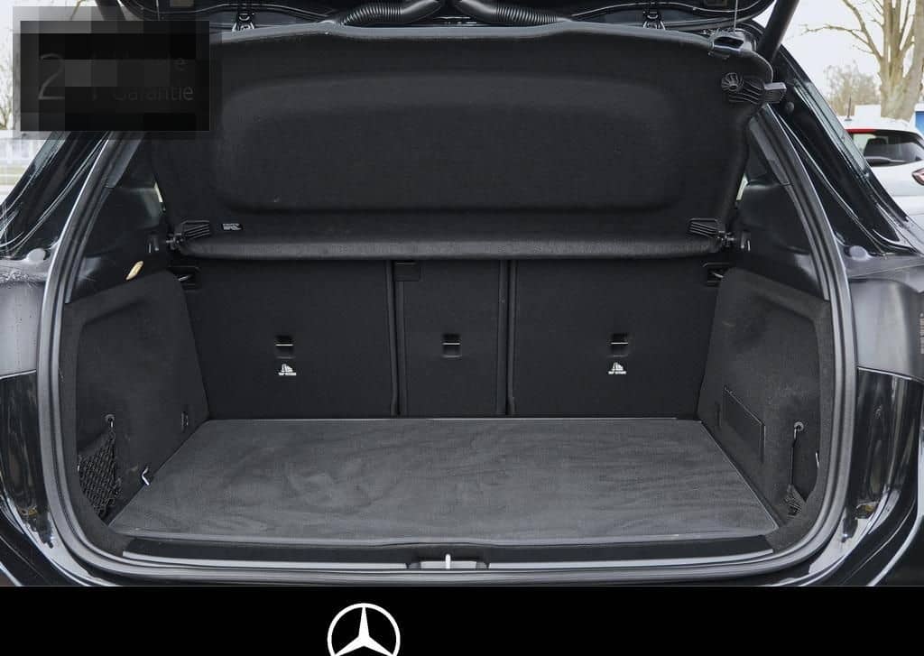 Mercedes-Benz GLA 200 PROGRESSIVE AHK MBUX SHZ KLIMA NAVI foto 13