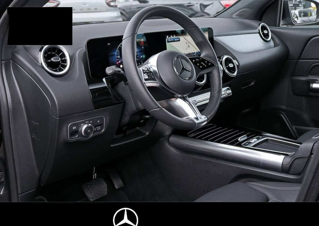 Mercedes-Benz GLA 200 PROGRESSIVE AHK MBUX SHZ KLIMA NAVI foto 7