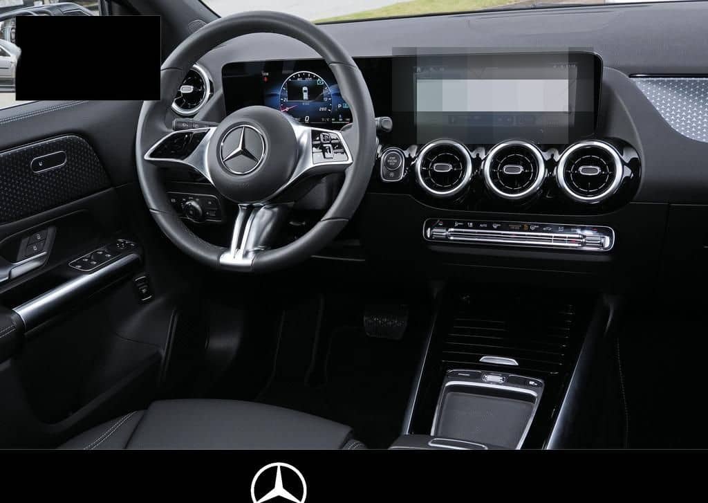 Mercedes-Benz GLA 200 PROGRESSIVE AHK MBUX SHZ KLIMA NAVI foto 8