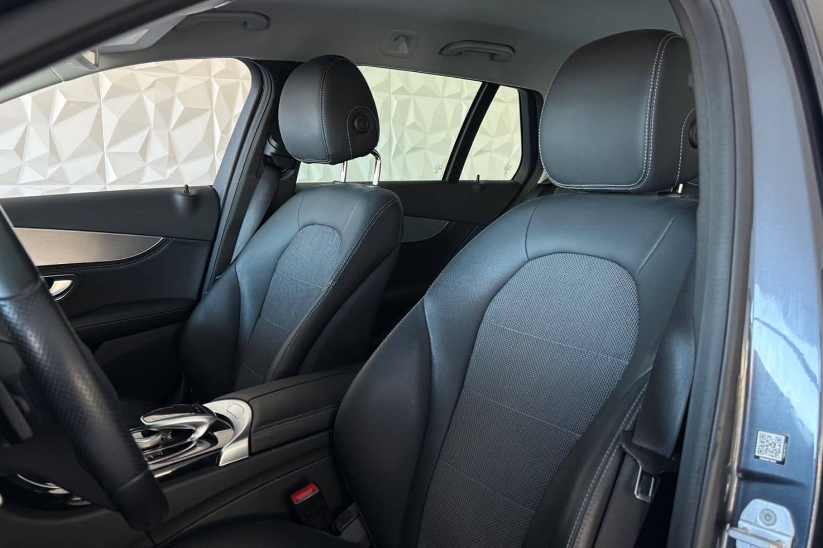 Mercedes-Benz C 250 T*TOT*LED*GARANTIE*AHK* foto 13