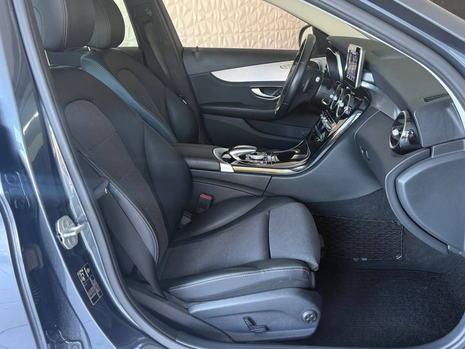 Mercedes-Benz C 250 T*TOT*LED*GARANTIE*AHK* foto 15