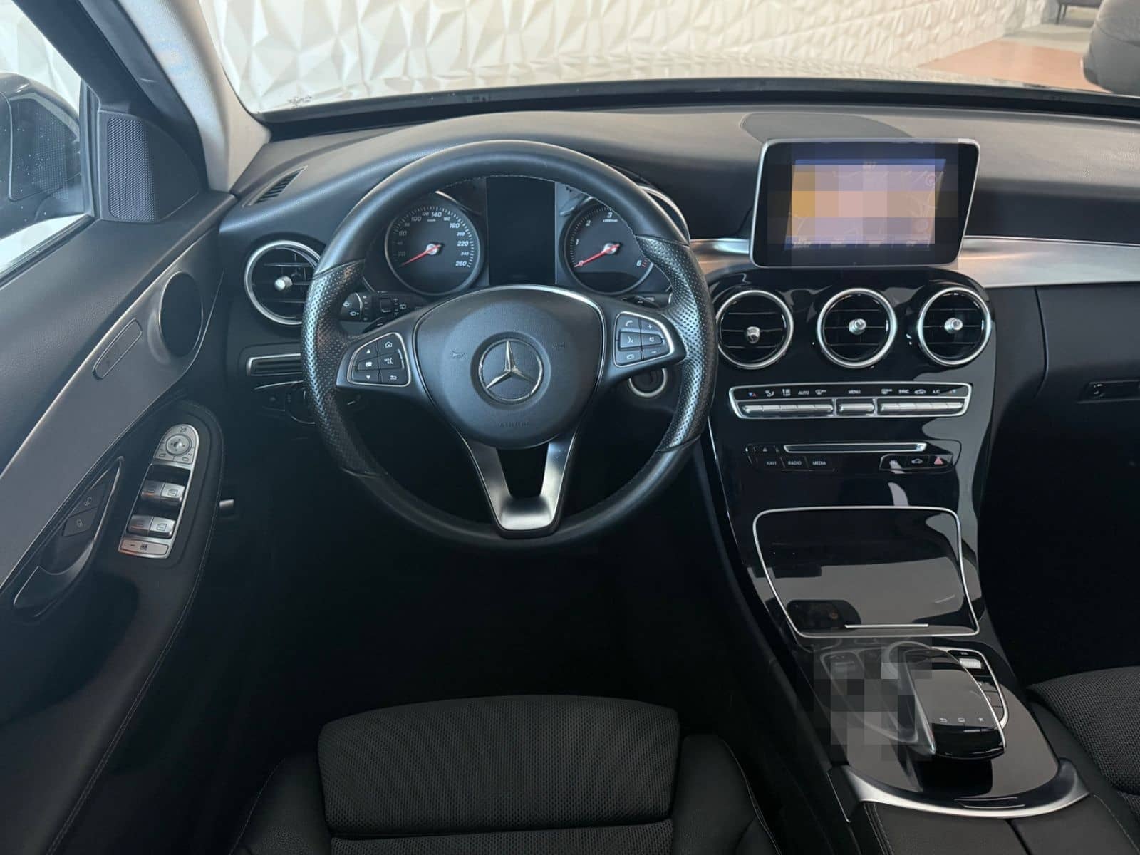 Mercedes-Benz C 250 T*TOT*LED*GARANTIE*AHK* foto 17