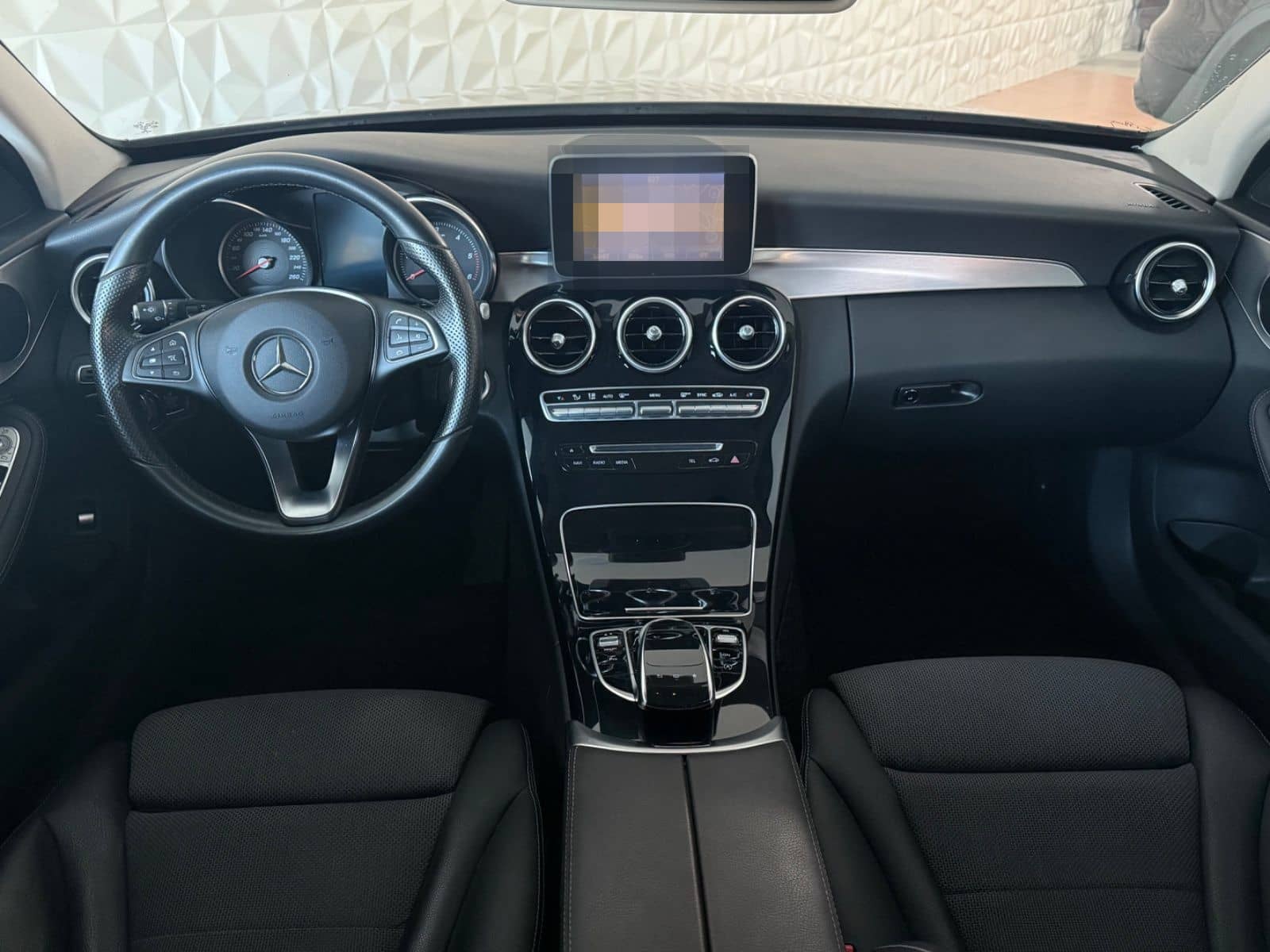 Mercedes-Benz C 250 T*TOT*LED*GARANTIE*AHK* foto 18