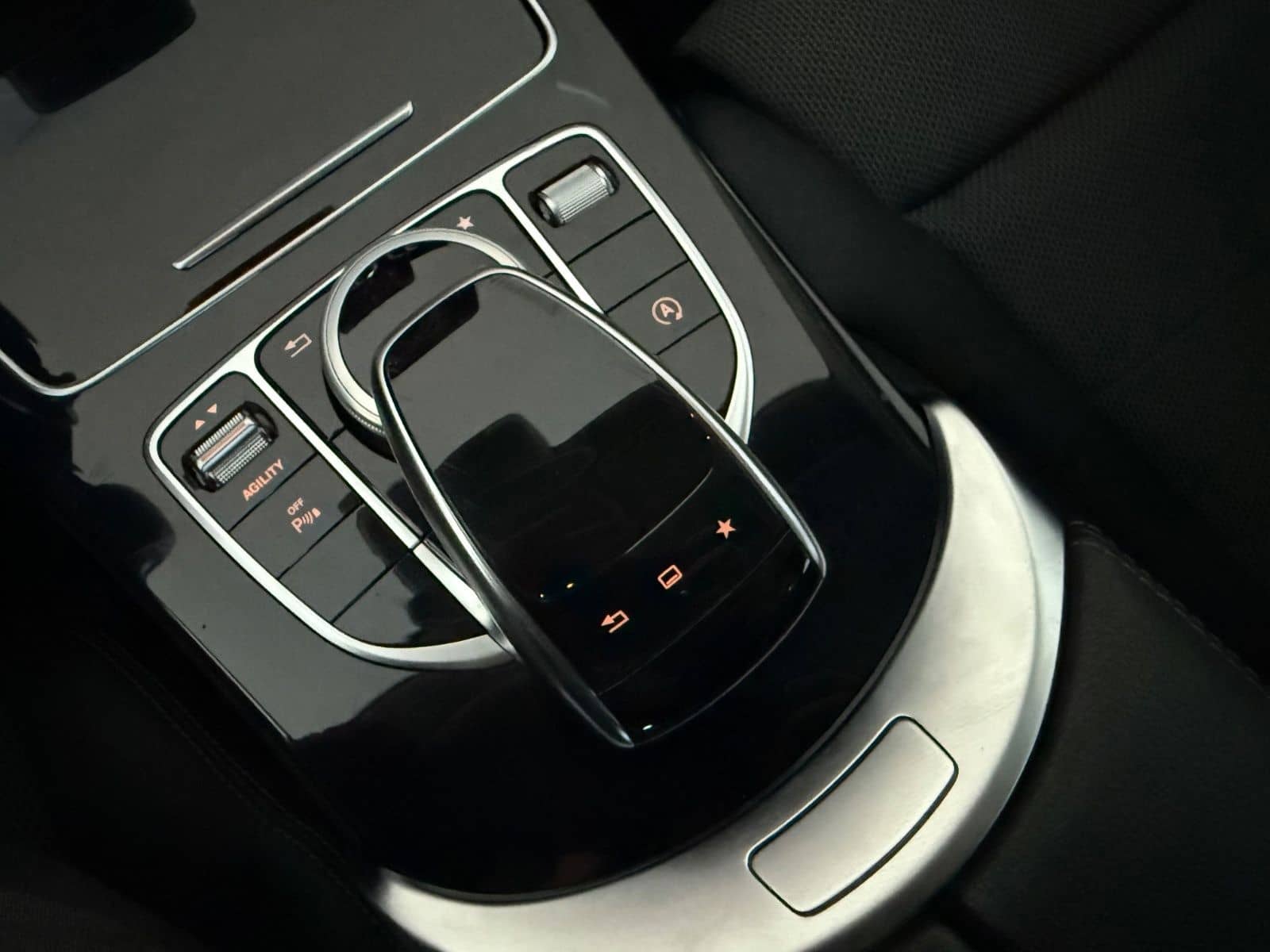 Mercedes-Benz C 250 T*TOT*LED*GARANTIE*AHK* foto 22