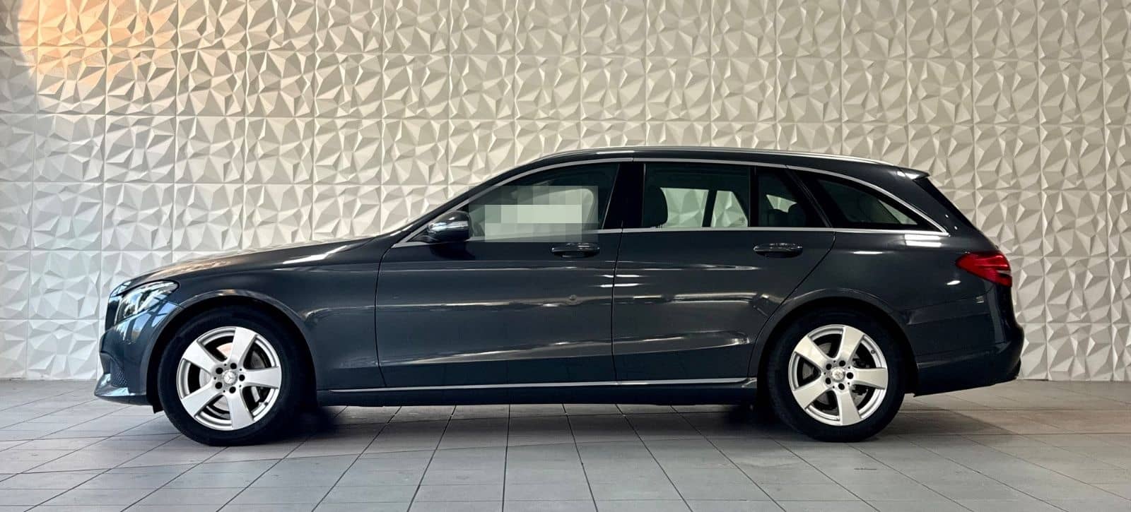 Mercedes-Benz C 250 T*TOT*LED*GARANTIE*AHK* foto 4