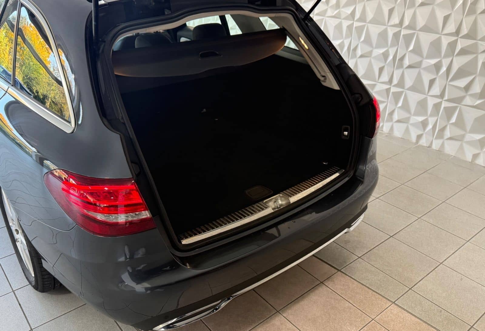 Mercedes-Benz C 250 T*TOT*LED*GARANTIE*AHK* foto 8