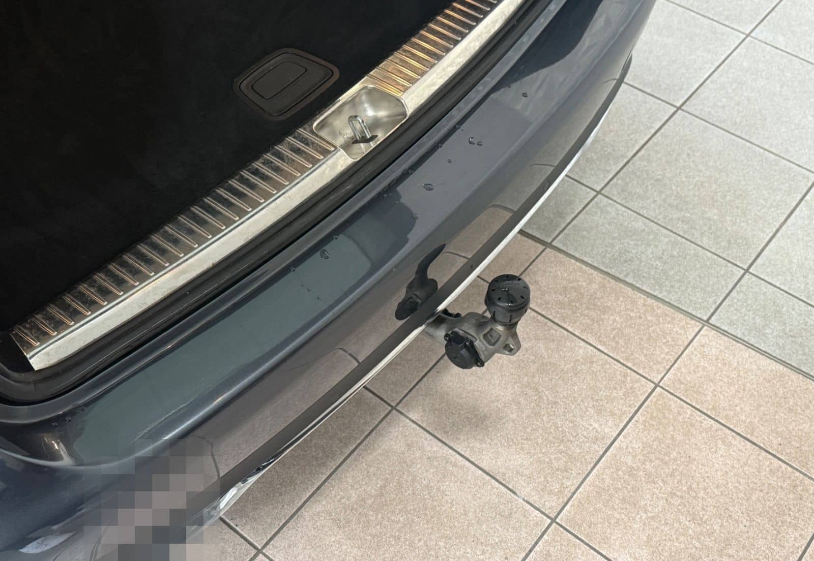 Mercedes-Benz C 250 T*TOT*LED*GARANTIE*AHK* foto 9