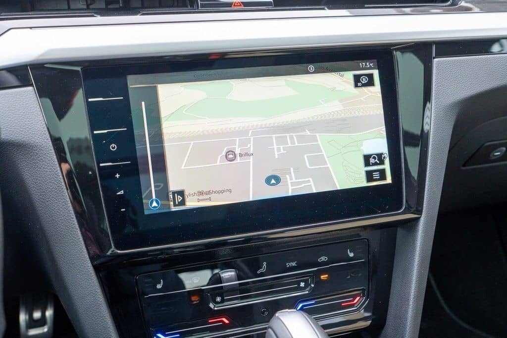 Volkswagen Arteon SB 2.0 TDI DSG 4Motion R-Line AHK, ZGV foto 12