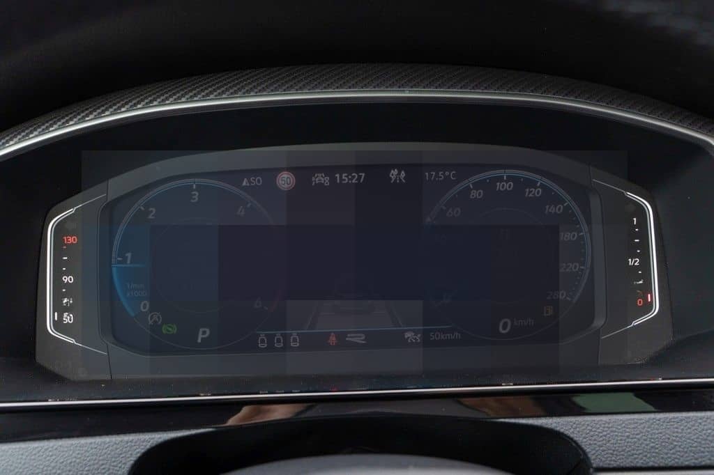 Volkswagen Arteon SB 2.0 TDI DSG 4Motion R-Line AHK, ZGV foto 16