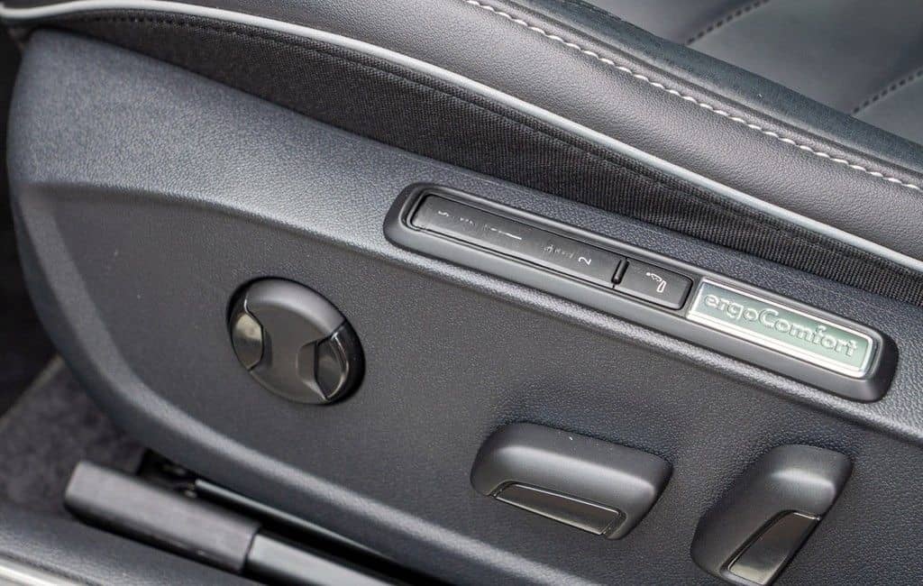 Volkswagen Arteon SB 2.0 TDI DSG 4Motion R-Line AHK, ZGV foto 17