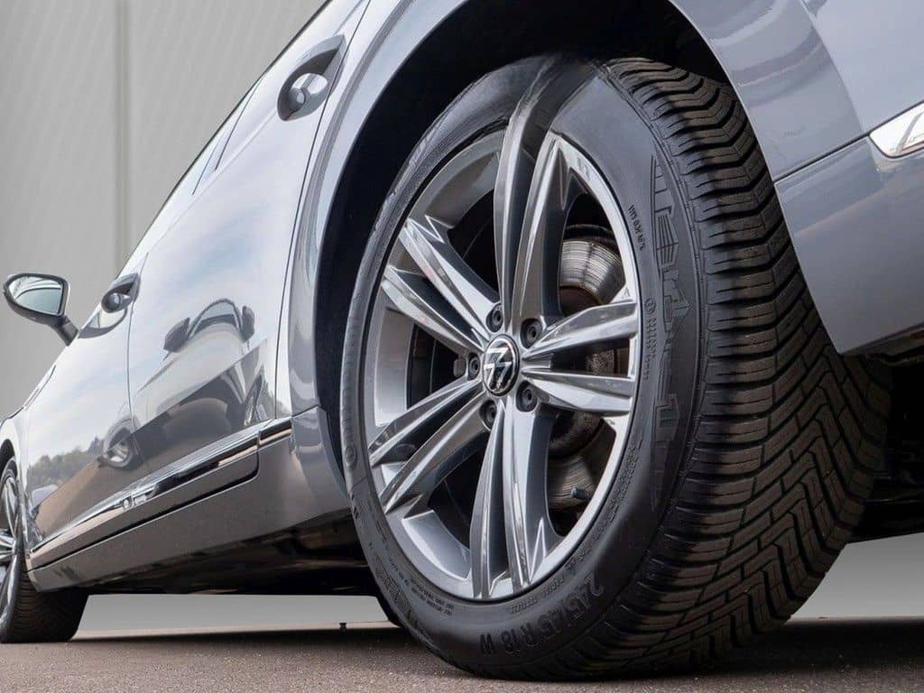 Volkswagen Arteon SB 2.0 TDI DSG 4Motion R-Line AHK, ZGV foto 6