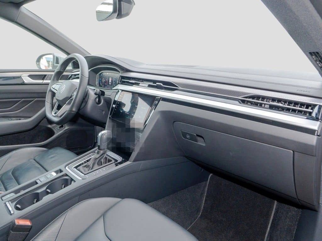 Volkswagen Arteon SB 2.0 TDI DSG 4Motion R-Line AHK, ZGV foto 9