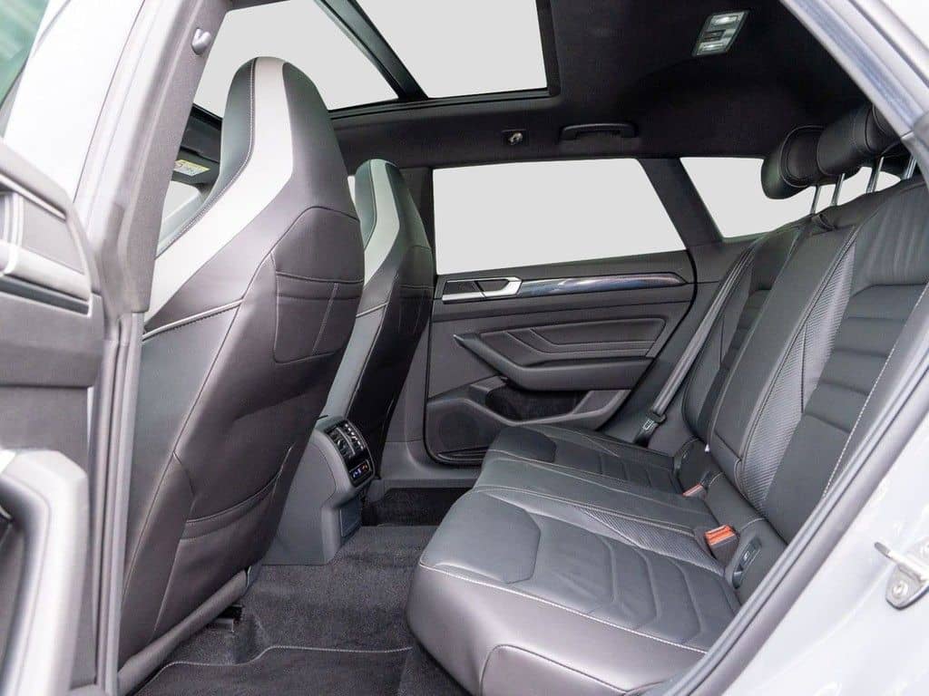 Volkswagen Arteon SB 2.0 TDI DSG 4Motion R-Line AHK, ZGV foto 10