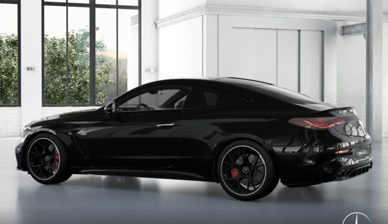 Mercedes-Benz CLE 53 4M NIGHT+DRIVERS+PANO+360+STHZG+BURMESTER foto 14