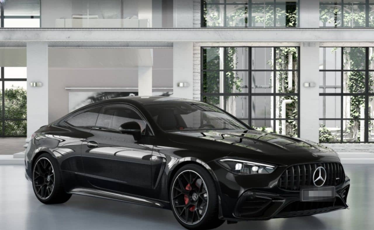 Mercedes-Benz CLE 53 4M NIGHT+DRIVERS+PANO+360+STHZG+BURMESTER foto 17