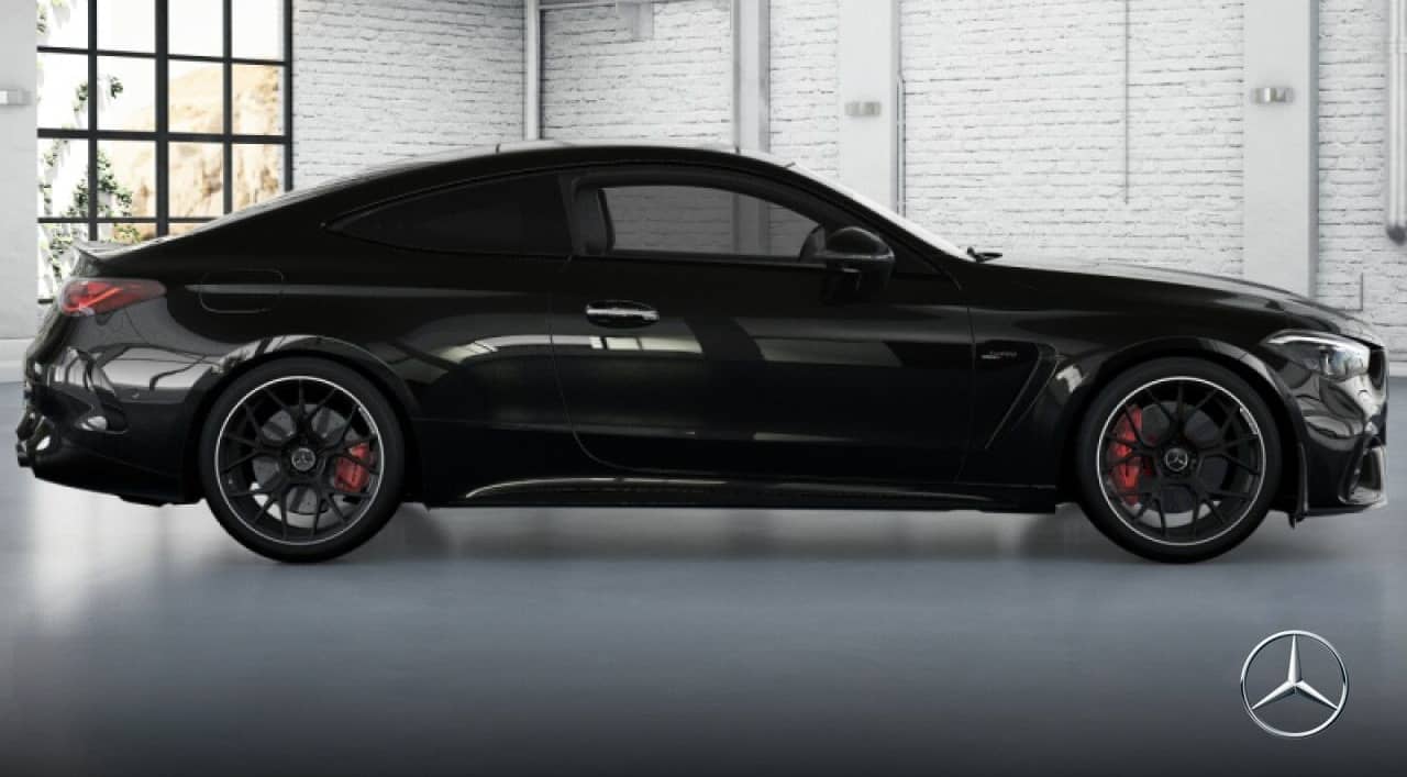 Mercedes-Benz CLE 53 4M NIGHT+DRIVERS+PANO+360+STHZG+BURMESTER foto 18