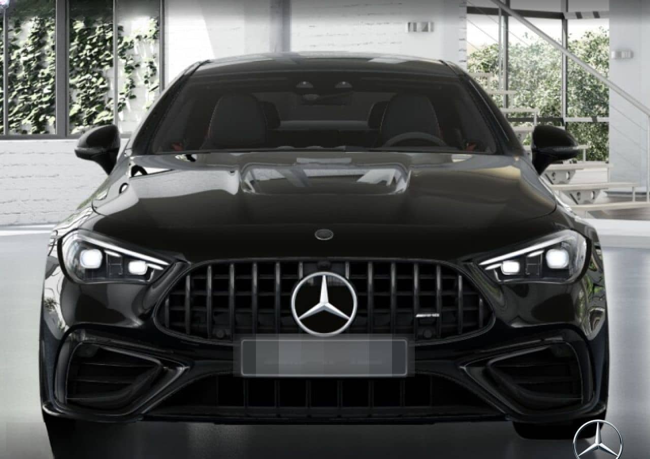 Mercedes-Benz CLE 53 4M NIGHT+DRIVERS+PANO+360+STHZG+BURMESTER foto 6