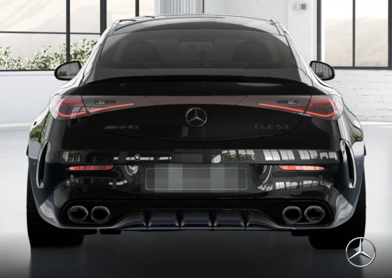 Mercedes-Benz CLE 53 4M NIGHT+DRIVERS+PANO+360+STHZG+BURMESTER foto 7