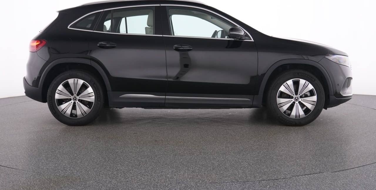 Mercedes-Benz EQA 250+ Progressive+NavPrem+LED-HP+EHeck+360°+ foto 12