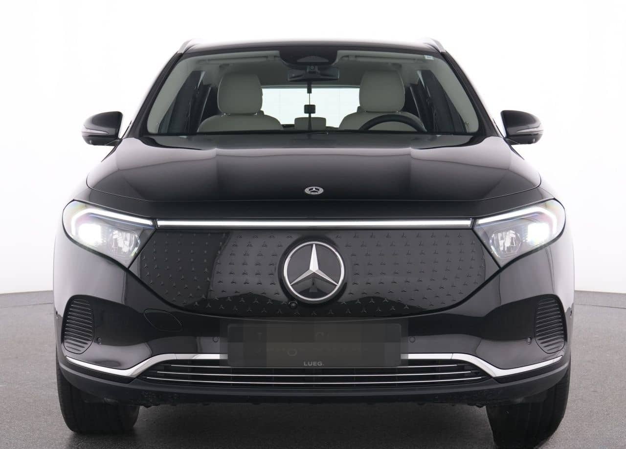 Mercedes-Benz EQA 250+ Progressive+NavPrem+LED-HP+EHeck+360°+ foto 15