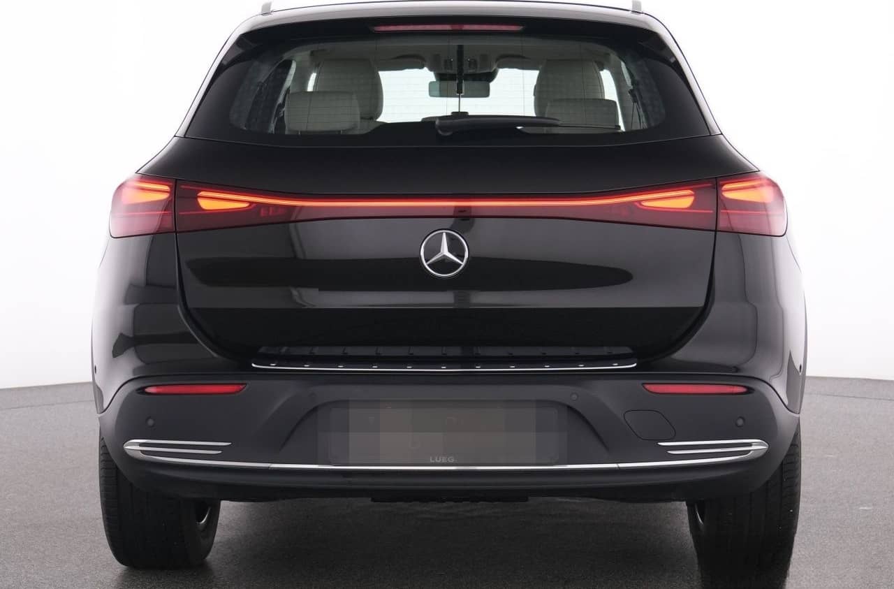 Mercedes-Benz EQA 250+ Progressive+NavPrem+LED-HP+EHeck+360°+ foto 16