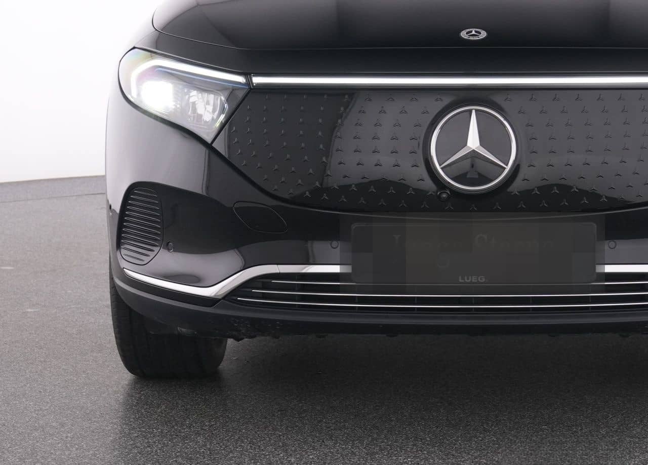 Mercedes-Benz EQA 250+ Progressive+NavPrem+LED-HP+EHeck+360°+ foto 17