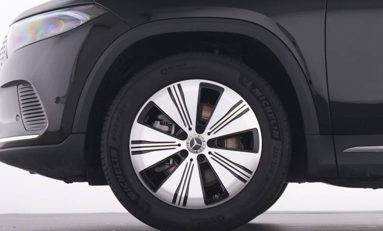 Mercedes-Benz EQA 250+ Progressive+NavPrem+LED-HP+EHeck+360°+ foto 20