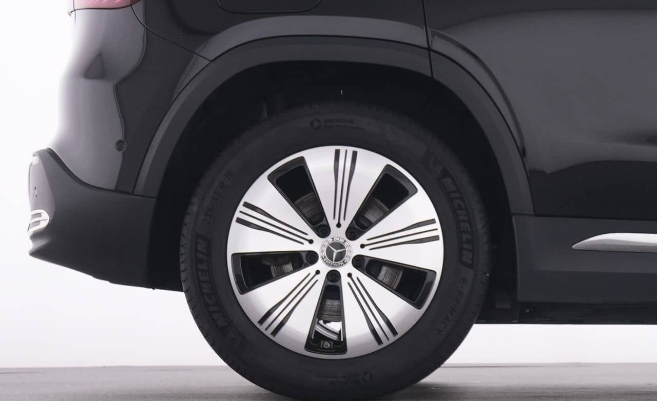 Mercedes-Benz EQA 250+ Progressive+NavPrem+LED-HP+EHeck+360°+ foto 23