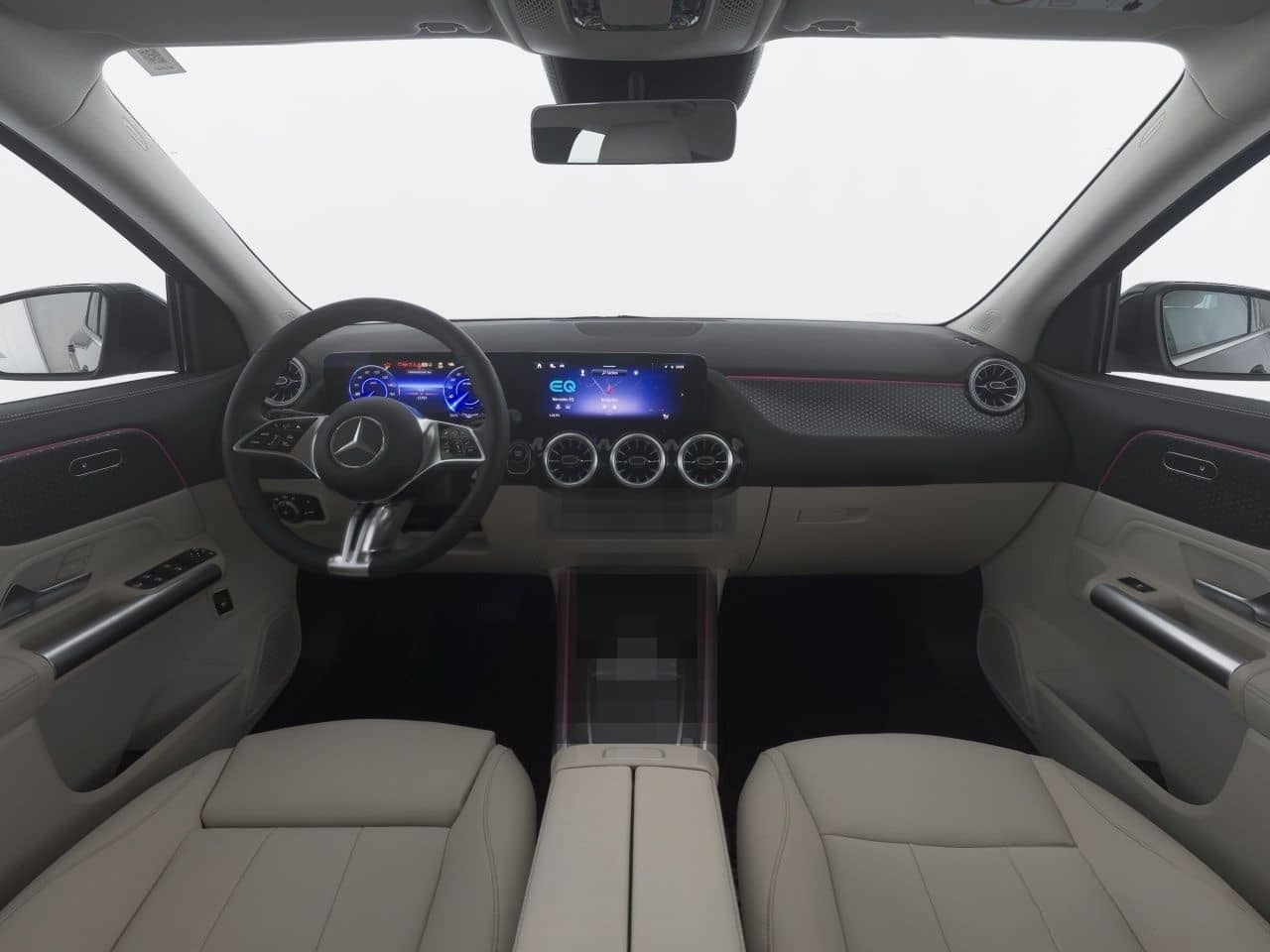 Mercedes-Benz EQA 250+ Progressive+NavPrem+LED-HP+EHeck+360°+ foto 4